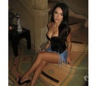 Leeds City Centre - Leeds — Hi I m mirabela new girls massage without rushing