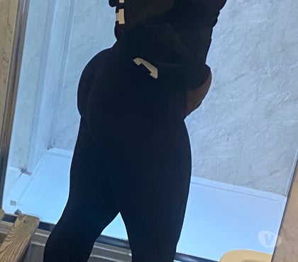  Escorts & Erotic Massage Finchley Road & Frognal Station North West London - Photos for Young curvy Jamaican