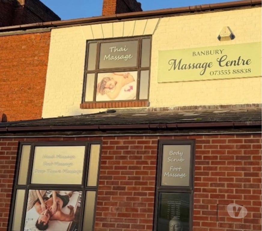 Full body massage Oxfordshire Cherwell - Photos for Professional Massage In Town