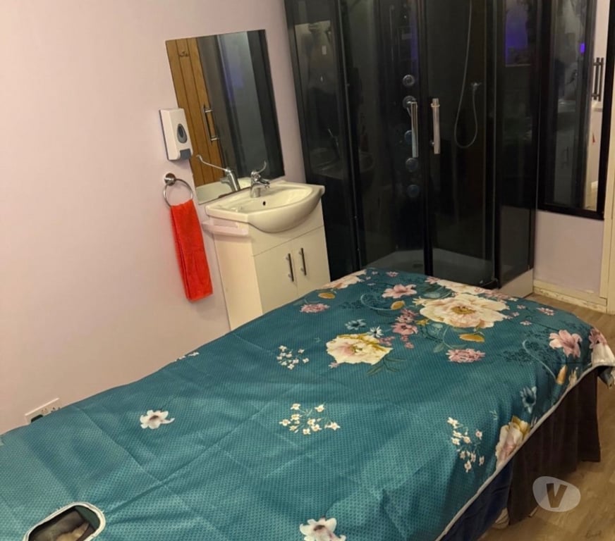 Full body massage Oxfordshire Cherwell - Photos for Professional Massage In Town