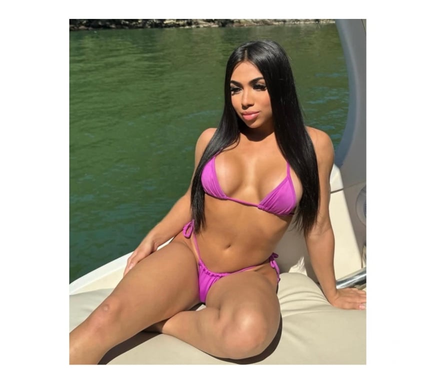 Escorts South East London Camberwell - South East London - Photos for 💃🏼TOP GIRLFRIEND💞AMAZING LATINA🔥FULL ENERGY✨