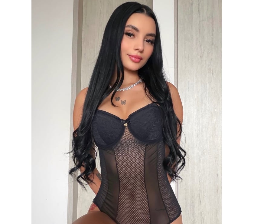 Escorts Cardiff Cardiff City Centre - Cardiff - Photos for Come and meet me to be surprised 🇧🇷💕