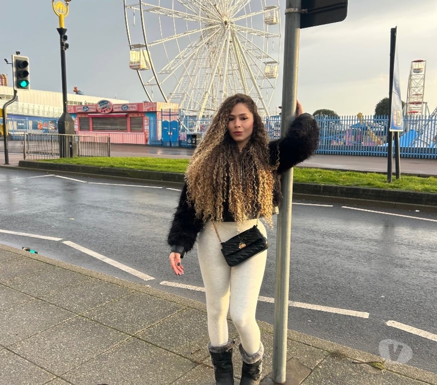 Adult Entertainment North West London Camden - Photos for Yasmin Muniz 🇧🇷