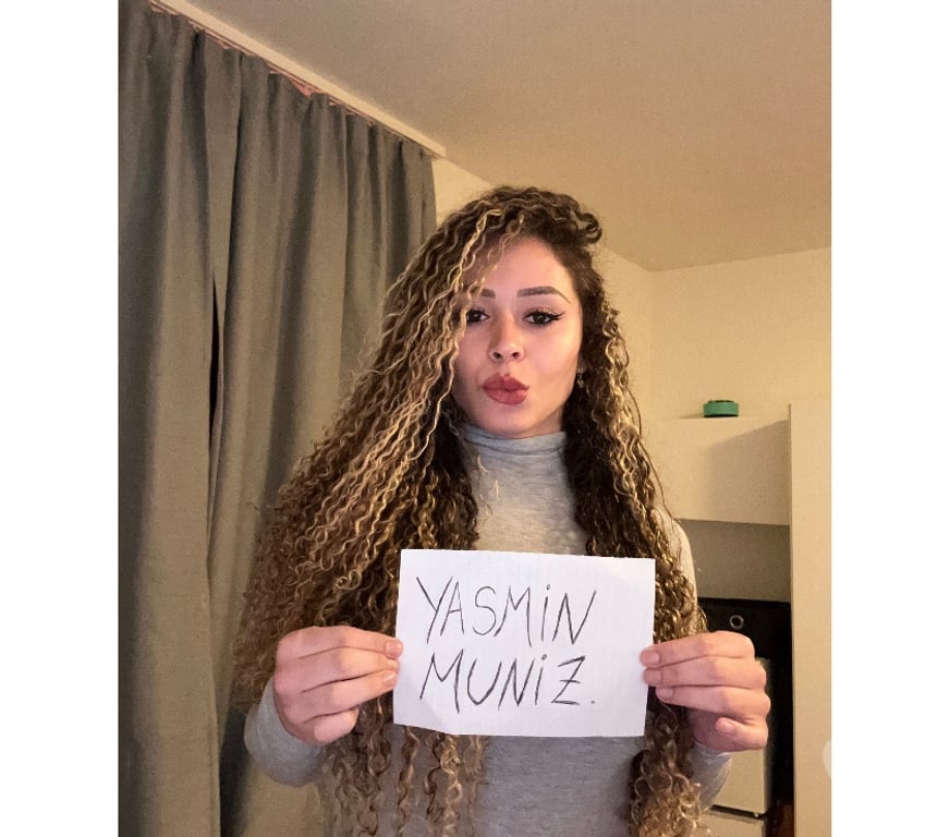 Adult Entertainment South East London Croydon - Photos for Yasmin Muniz 🇧🇷