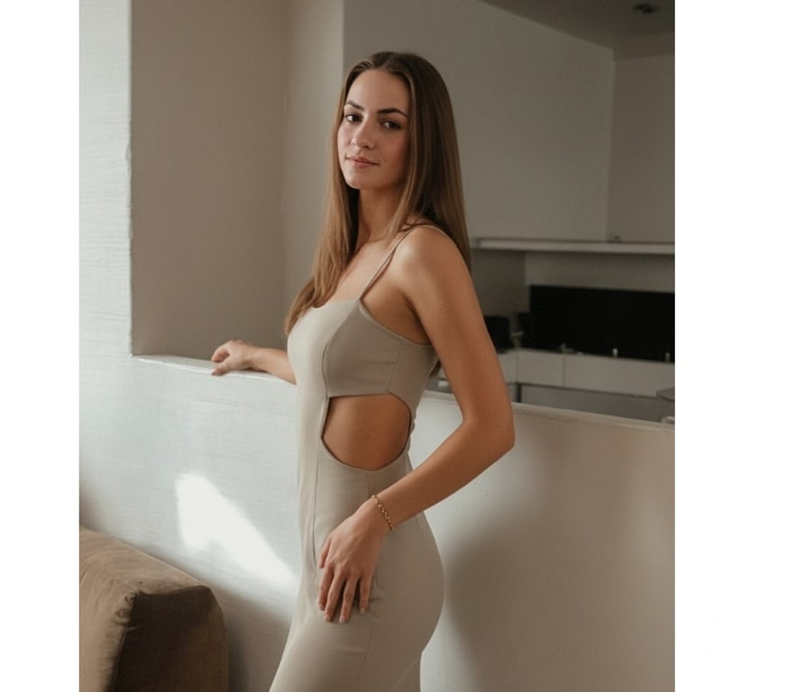 Escorts East London Spitalfields - East London - Photos for Camilla 🌟 Available for weekends 🌟