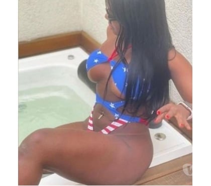 Escorts Hampton Wick Kingston Upon Richmond upon Thames - Photos for NEW Colombiana🌸Dark Beauty🌸Fun Full OWO Massage🌸