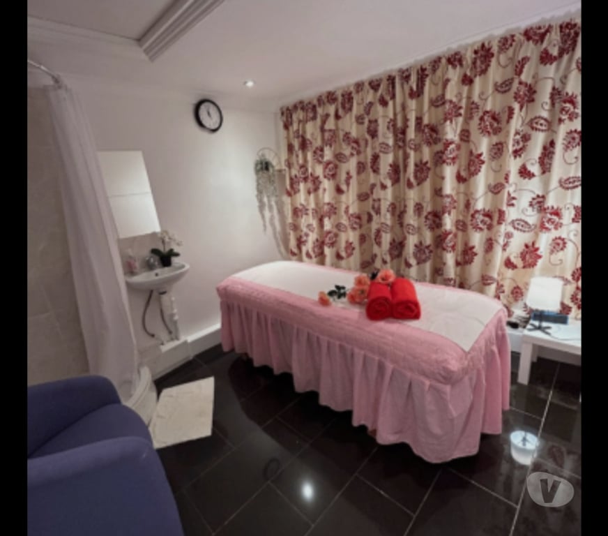 Full body massage Glasgow Glasgow City Centre - Glasgow - Photos for available 24 7 for you professional massage