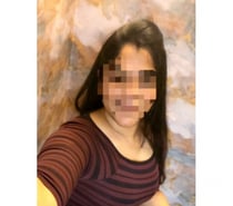 Kasturi South indian tamil girl new in east ham