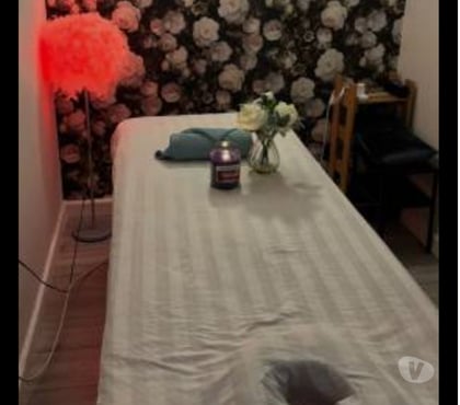 Full body massage Canterbury City Centre Canterbury - Photos for Enjoy A Full Body Massage