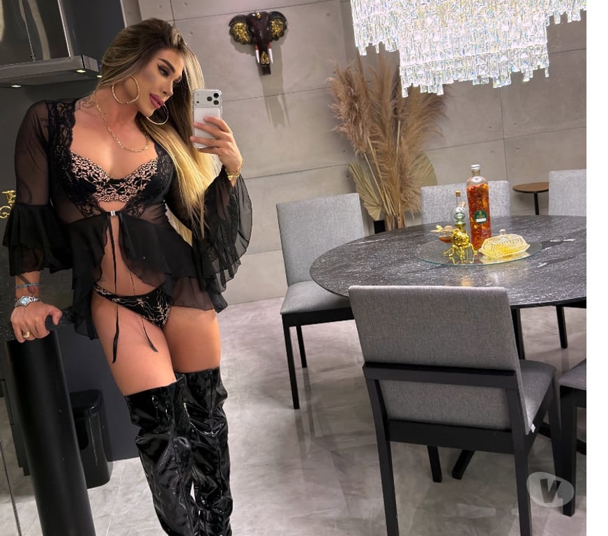Trans Escorts West Yorkshire Leeds - Photos for Samantha XXL 23size