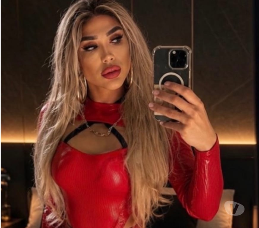 Trans Escorts West Yorkshire Leeds - Photos for Samantha XXL 23size