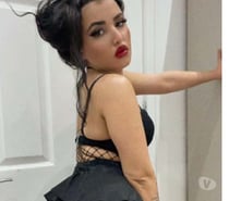 Zeynep new girl in Slough !