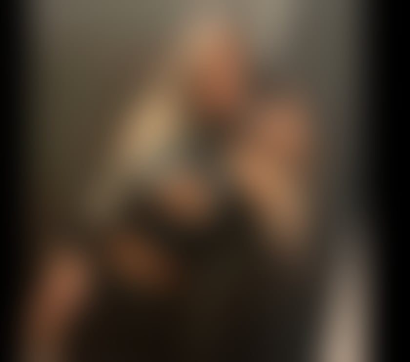 💋SEXY REAL PARTY SLIM BLONDE💋