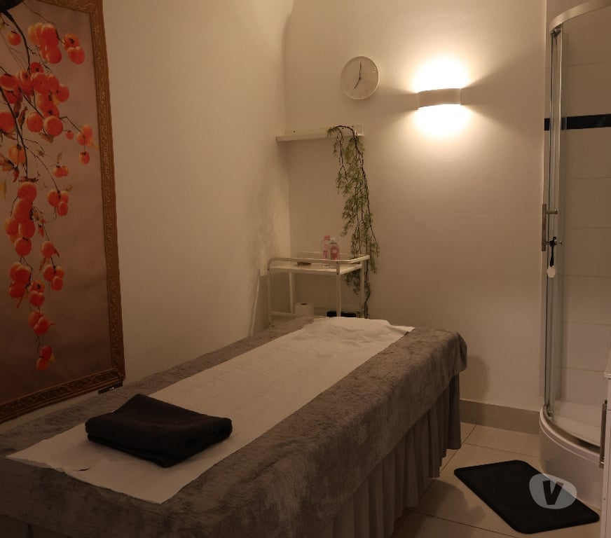 Full body massage Central London King`s Cross - Central London - Photos for ✘✘Warm! Full body massage! King'scross oldstreet angel