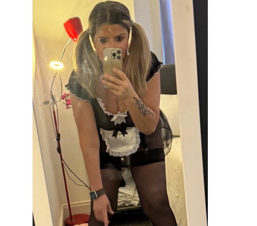 Escorts Highland Inverness - Highland - Photos for Your naughty girl Emily is waiting 👅😮‍💨🥰
