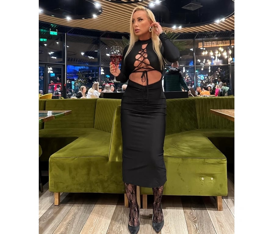Escorts Hertfordshire Stevenage - Photos for NEW IN TOWN💚VIP EXPIRANCE