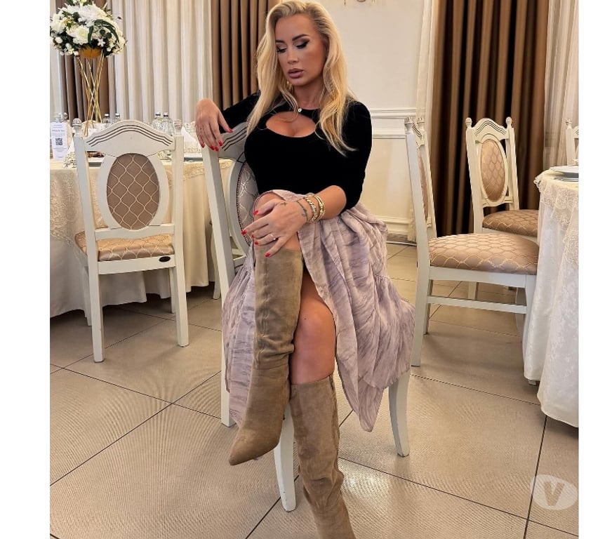 Escorts Hertfordshire Stevenage - Photos for NEW IN TOWN💚VIP EXPIRANCE