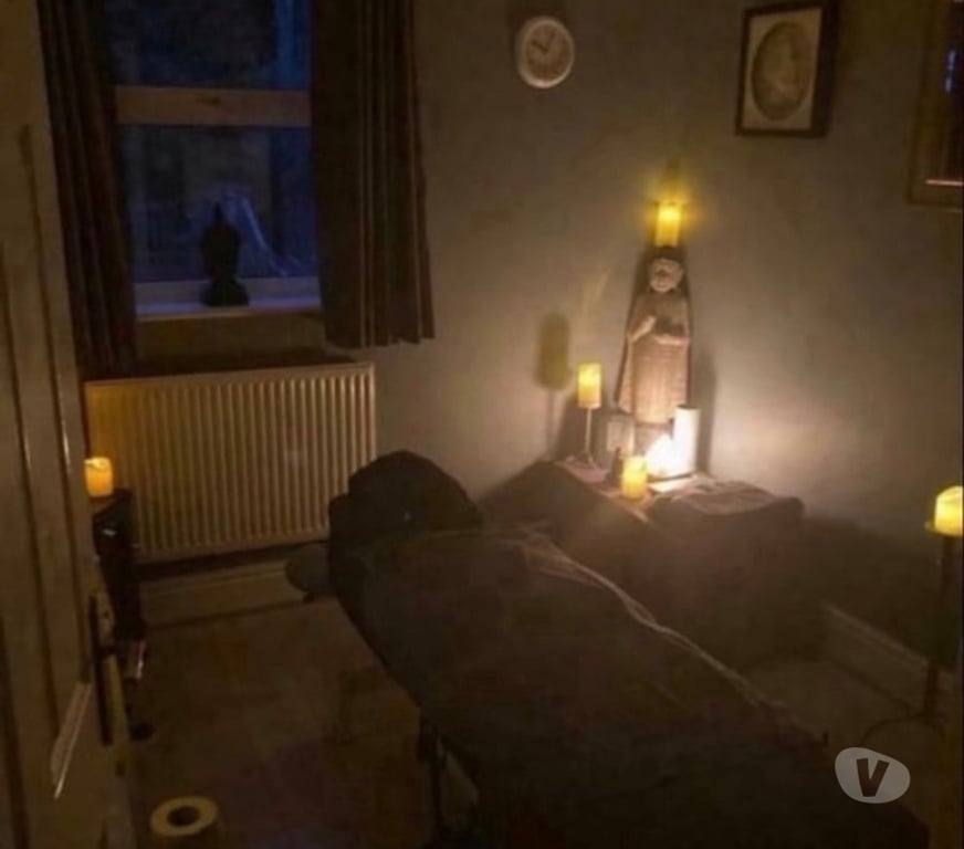 Full body massage Lancashire Hyndburn - Photos for Full body massage by ITEC qualified male therapist
