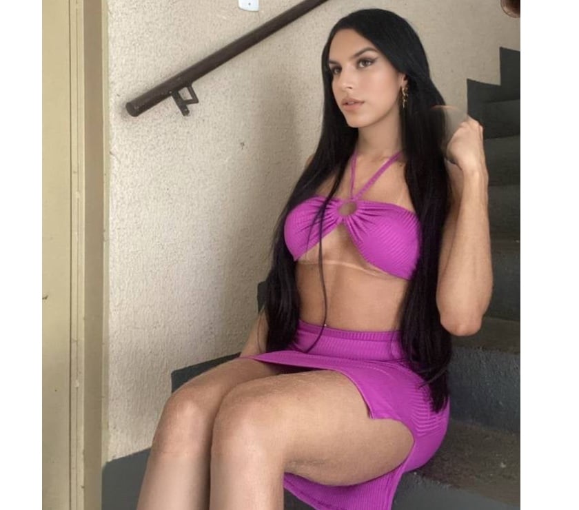Trans Escorts West London White City - West London - Photos for SEXY HOT TS JULIE