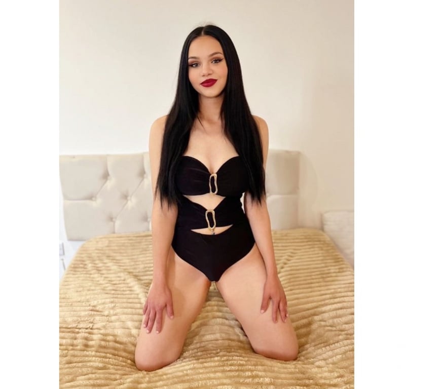 Escorts Leicestershire Leicester - Photos for 🥂PARTY 🥂 Erika ❤️