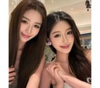 💫NEW Duo Asian PERFECT ESCORT🔥NO RUSH🔥