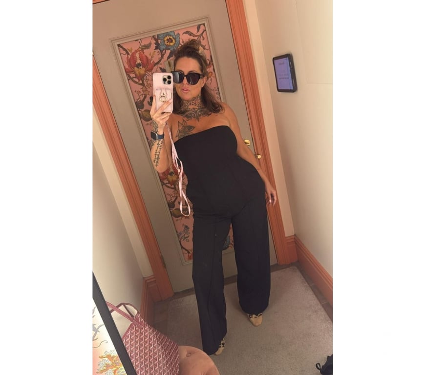 Escorts Westmorland and Furness Barrow-in-Furness - Westmorland and Furness - Photos for BRITISH SCOUSE ADULT STAR KAYCEE RYDER
