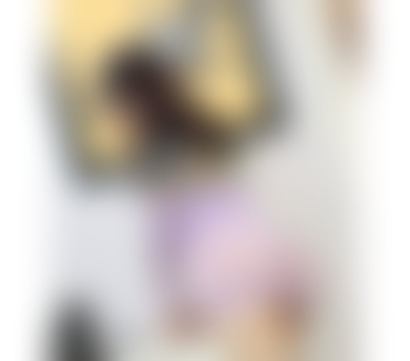 CANDY BEAUTY THAI OIL NURU MASSAGE 💫