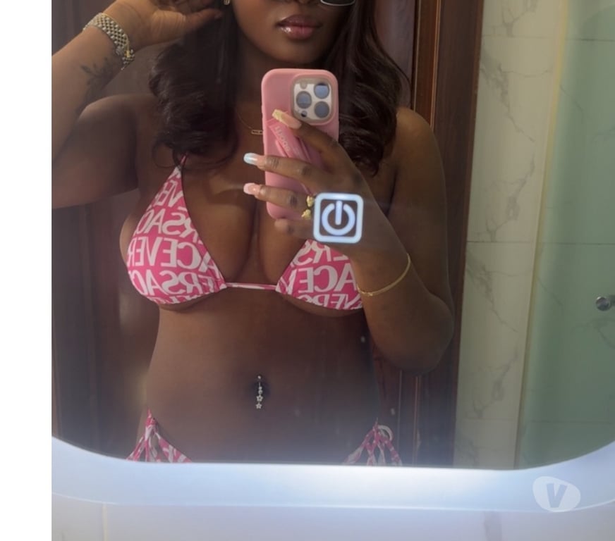 Escorts Oxfordshire Oxford - Photos for Your Sexy Black Barbie - Available today In OXFORD