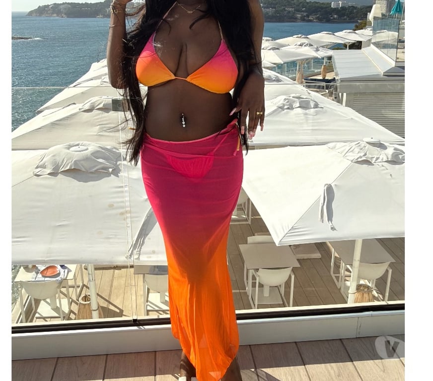 Escorts Oxfordshire Oxford - Photos for Your Sexy Black Barbie - Available today In OXFORD