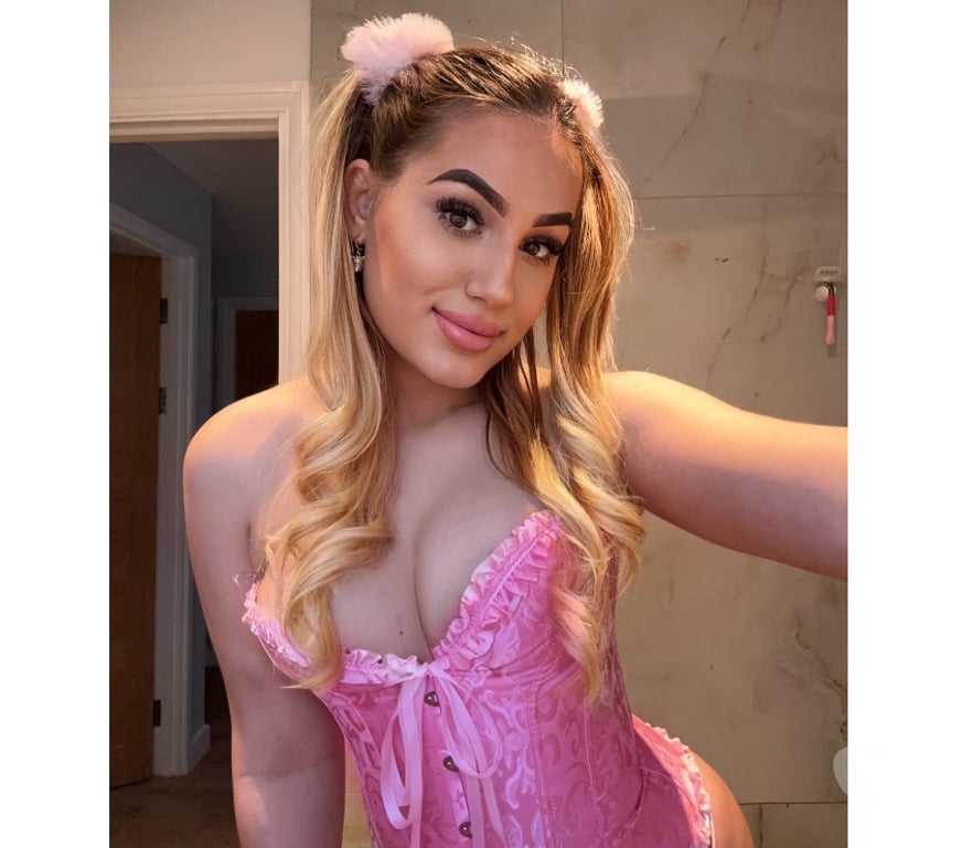 Escorts Buckinghamshire Amersham - Buckinghamshire - Photos for TIFFANY BLONDE HUNGARIAN PRINCESS☎️☎️
