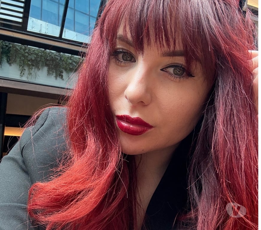 Adult Entertainment Central London London Bridge Station - Central London - Photos for British kinky redhead tattooed model Online services