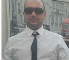 Escort male only for lady's