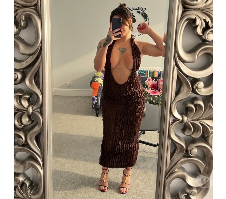 Trans Escorts South West London Richmond upon Thames - Photos for Amanda hot Brazilian
