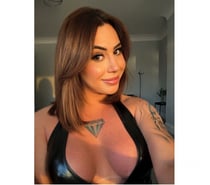 Amanda hot Brazilian