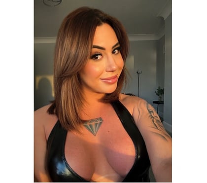 Trans Escorts Twickenham Richmond upon Thames - Photos for Amanda hot Brazilian