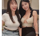 Duo💋💋Best Asian escort new in town