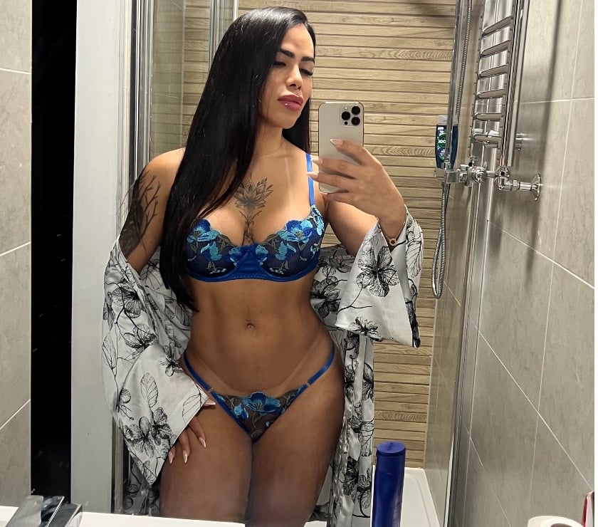 Trans Escorts Central London Marylebone - Central London - Photos for Mikaela TS Brazilian 🇧🇷Girl 💯Real Experience