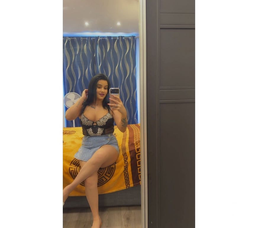 Escorts East London Bow - East London - Photos for REBEKA PARTY GIRL ❤️🥃NEW REAL