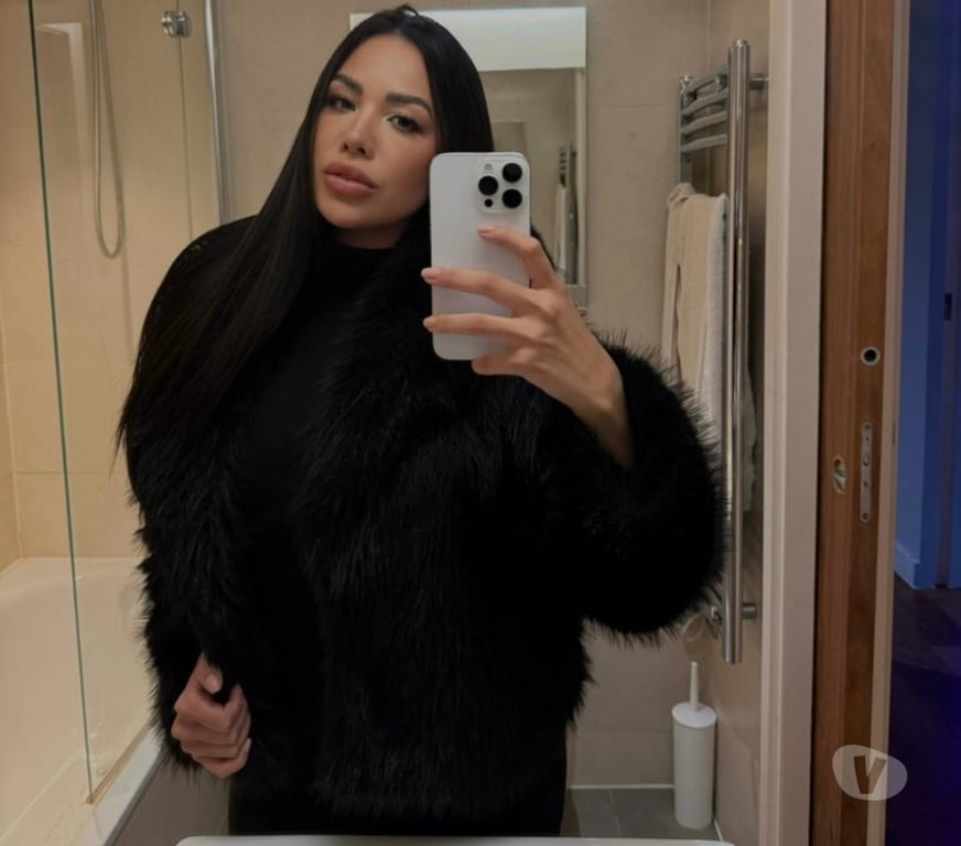 Escorts Central London Victoria - Central London - Photos for Valentina Party Girl🖤✨ Sexy Hot Latina