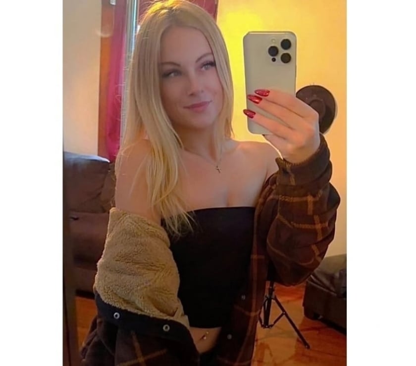 Escorts West Midlands Birmingham - Photos for Blonde Girl ♥️ Best Services ✅️