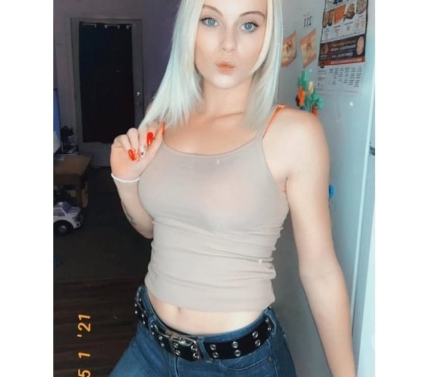 Escorts West Midlands Birmingham - Photos for Blonde Girl ♥️ Best Services ✅️