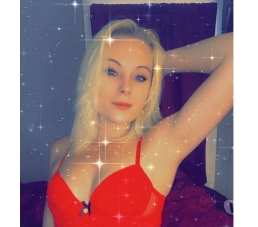 Escorts West Midlands Birmingham - Photos for Blonde Girl ♥️ Best Services ✅️