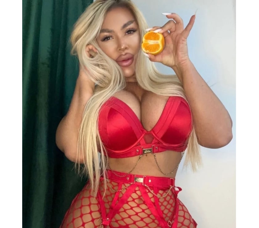  Escorts & Erotic Massage Edinburgh Edinburgh - Photos for 💎Jojo 💎 New babe in town 💎City centre