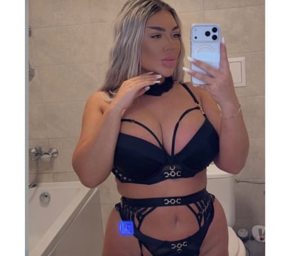  Escorts & Erotic Massage Edinburgh Edinburgh - Photos for 💎Jojo 💎 New babe in town 💎City centre