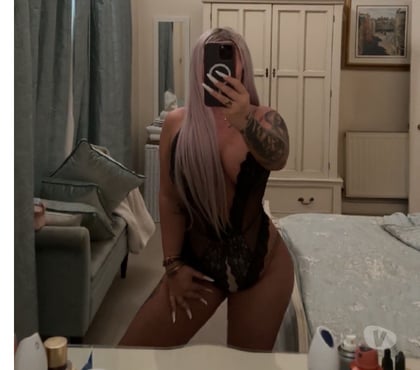 Escorts & Erotic Massage Edinburgh Edinburgh - Photos for 💎Lorette 💎 New babe in town 💎Videocall