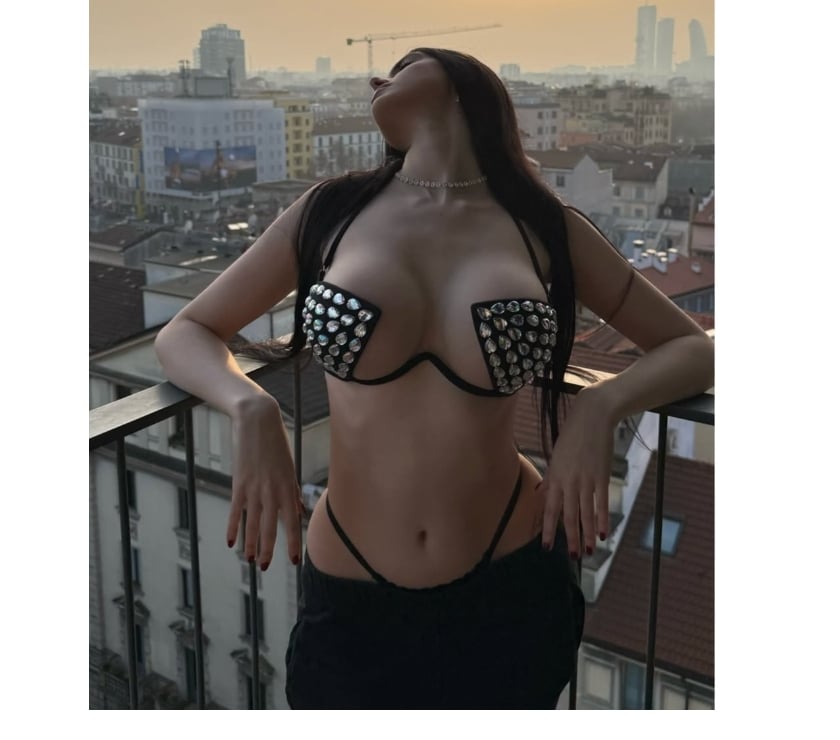 Escorts Westmorland and Furness Barrow-in-Furness - Westmorland and Furness - Photos for Good Body big boobs massge