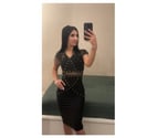 Natalia new girl in your town Party girl