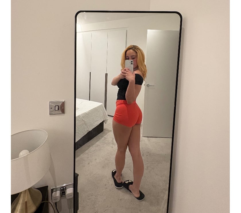 Escorts Cornwall Newquay - Cornwall - Photos for 🇧🇷 SOFIA NIMPH ☺️ NEWQUAY 🍒 A LEVEL 🍑