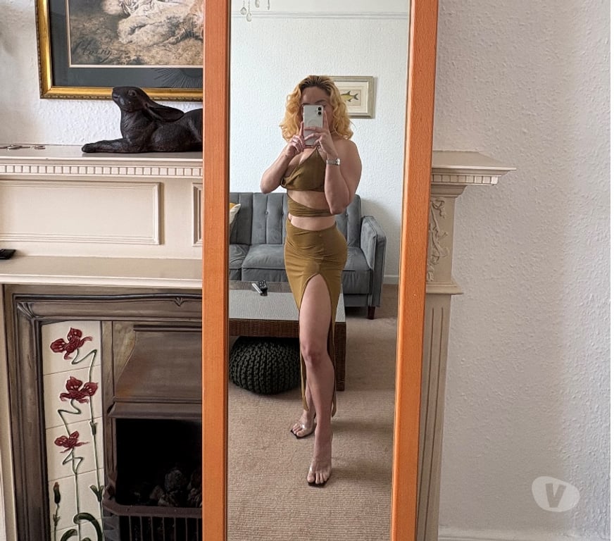 Escorts Cornwall Newquay - Cornwall - Photos for 🇧🇷 SOFIA NIMPH ☺️ NEWQUAY 🍒 A LEVEL 🍑