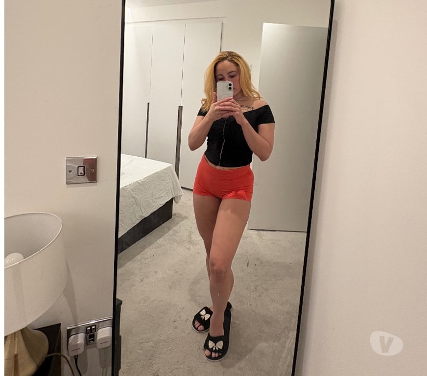 Escorts Cornwall Newquay - Cornwall - Photos for 🇧🇷 SOFIA NIMPH ☺️ NEWQUAY 🍒 A LEVEL 🍑